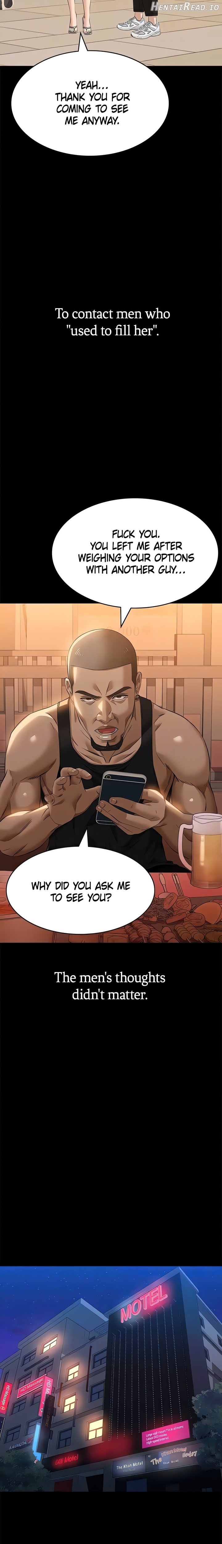 Resume - Manhwa Chapter 117 - page 15