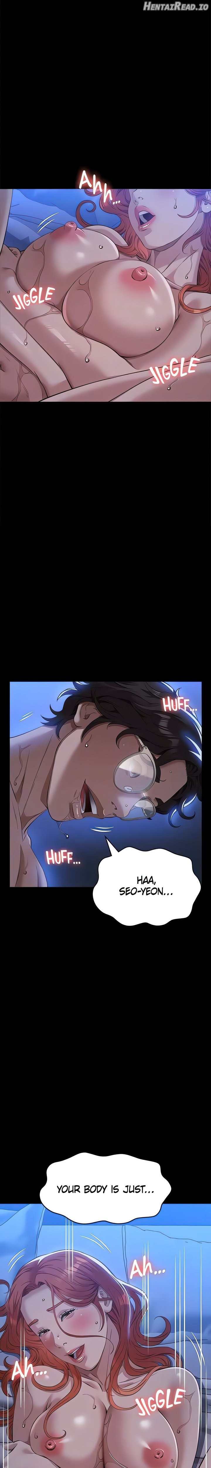 Resume - Manhwa Chapter 117 - page 16