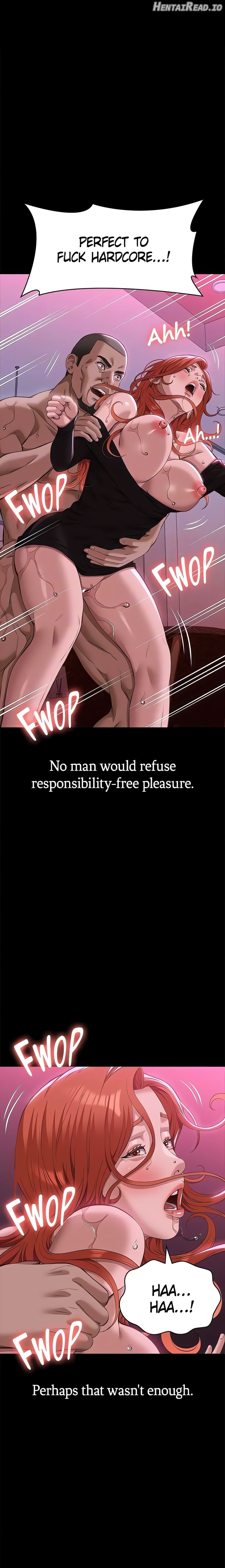 Resume - Manhwa Chapter 117 - page 18