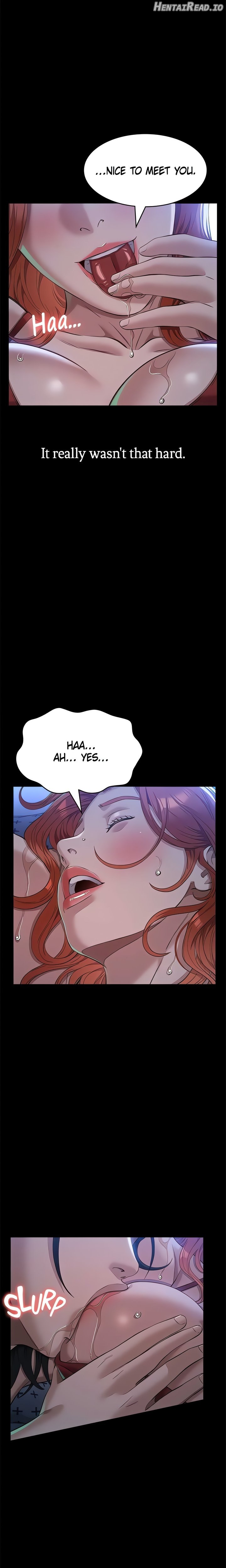 Resume - Manhwa Chapter 117 - page 20