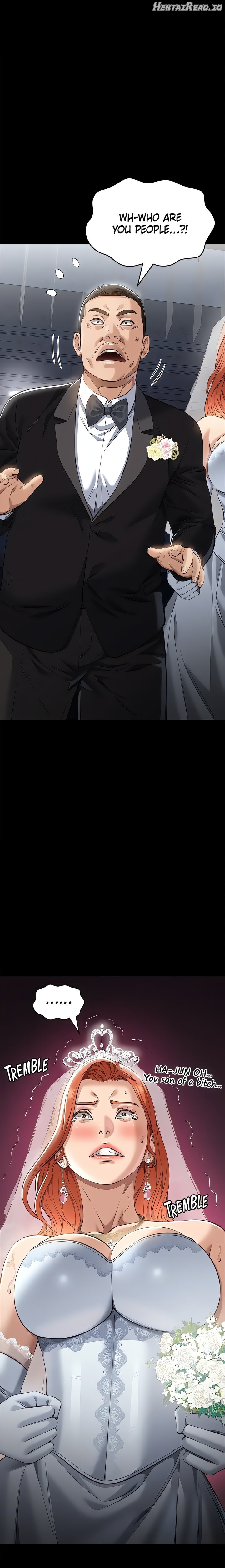 Resume - Manhwa Chapter 117 - page 40