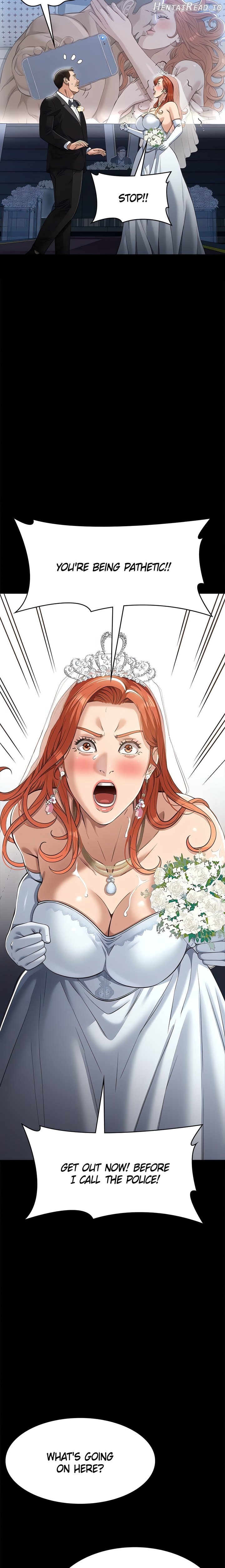 Resume - Manhwa Chapter 118 - page 12