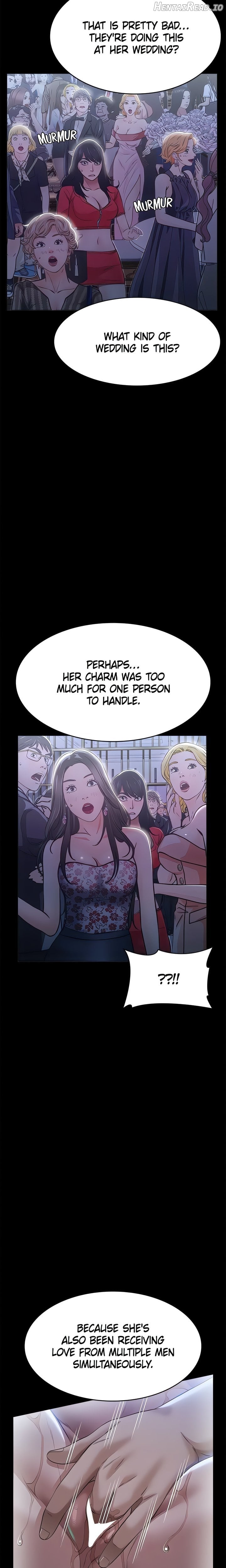 Resume - Manhwa Chapter 118 - page 13