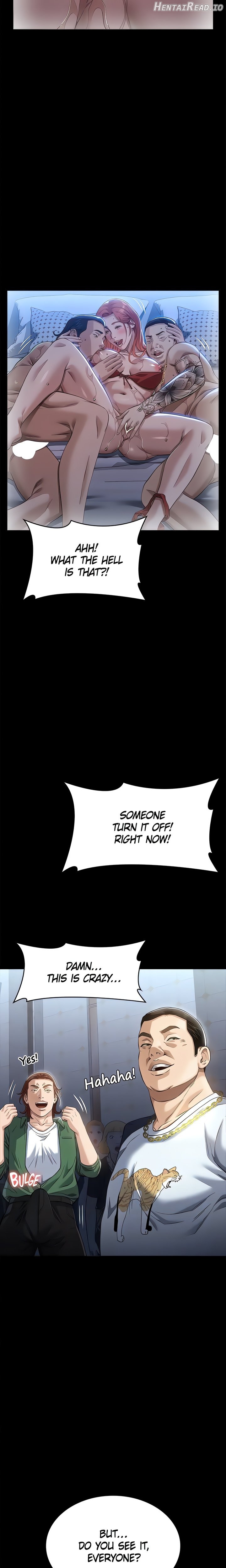 Resume - Manhwa Chapter 118 - page 14