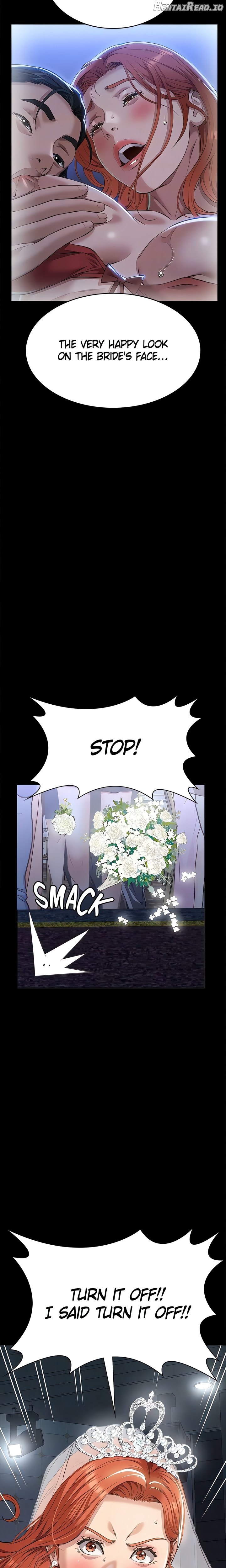 Resume - Manhwa Chapter 118 - page 15