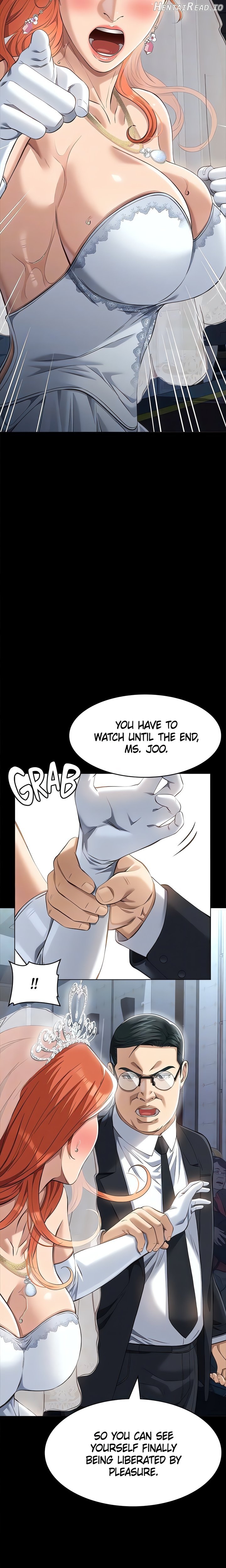 Resume - Manhwa Chapter 118 - page 16