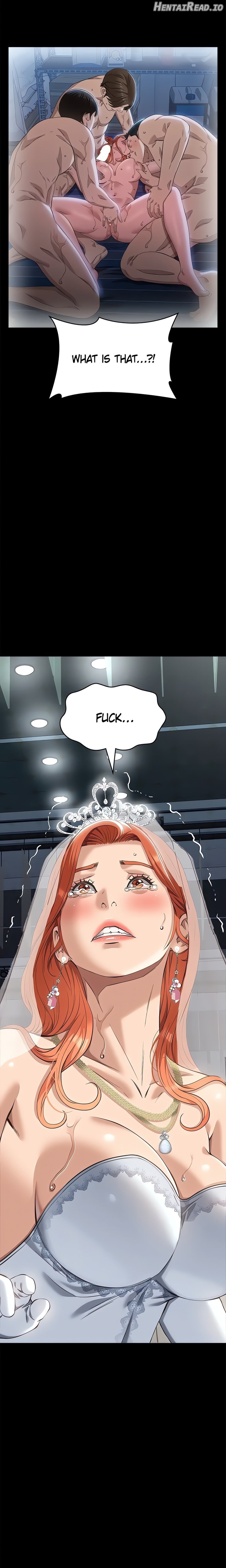 Resume - Manhwa Chapter 118 - page 19
