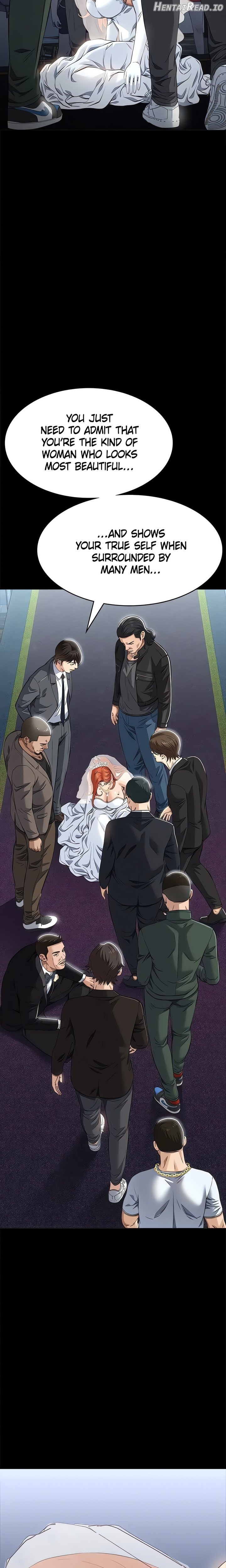 Resume - Manhwa Chapter 118 - page 27
