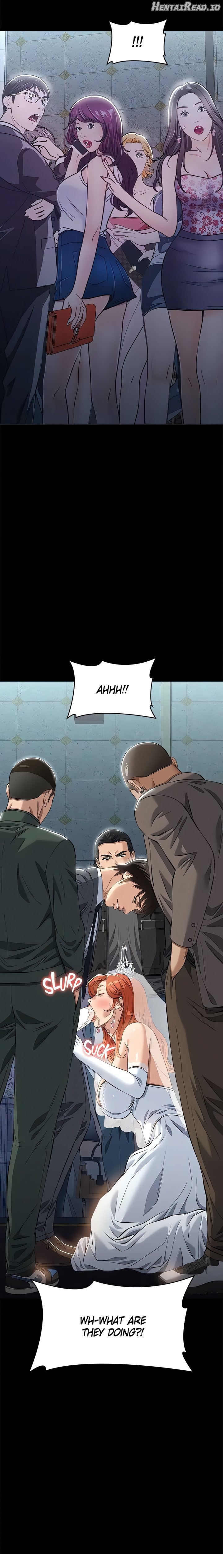 Resume - Manhwa Chapter 118 - page 32