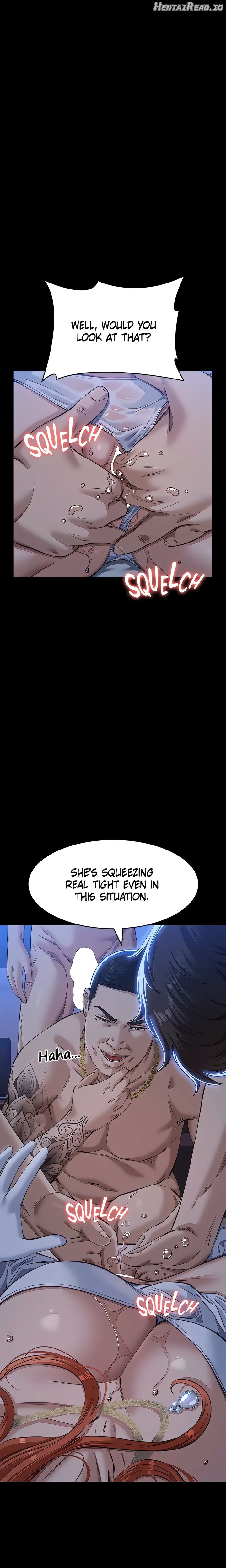 Resume - Manhwa Chapter 119 - page 11