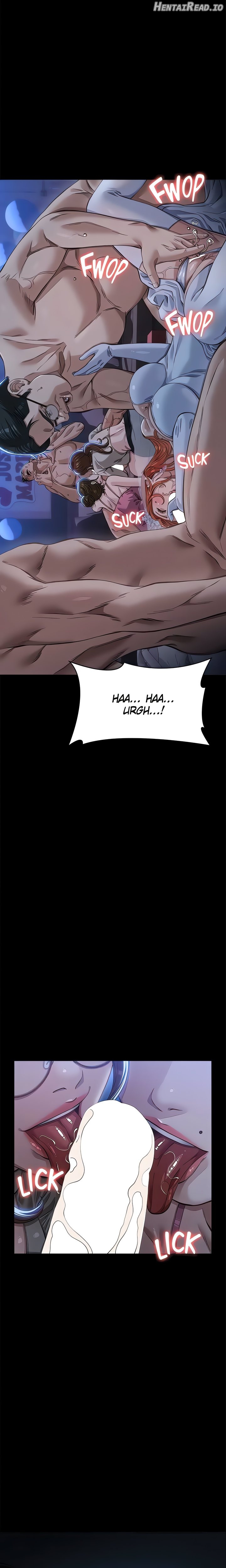 Resume - Manhwa Chapter 119 - page 12