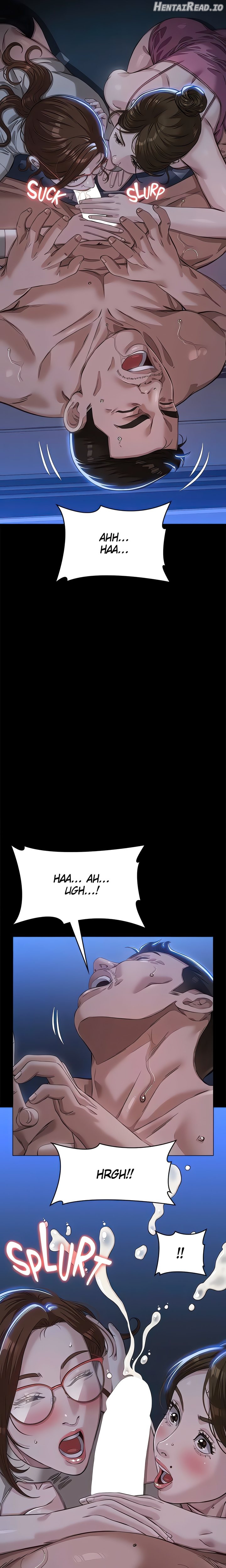 Resume - Manhwa Chapter 119 - page 13
