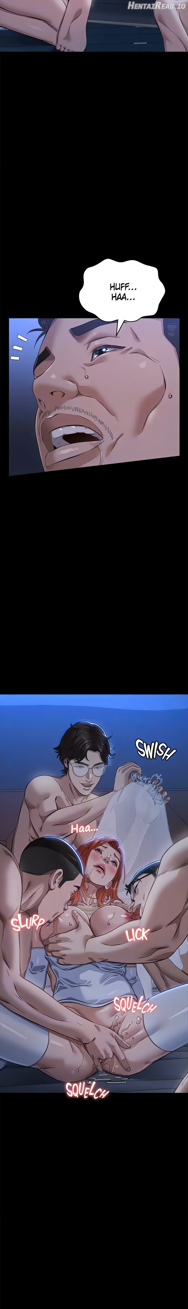 Resume - Manhwa Chapter 119 - page 15