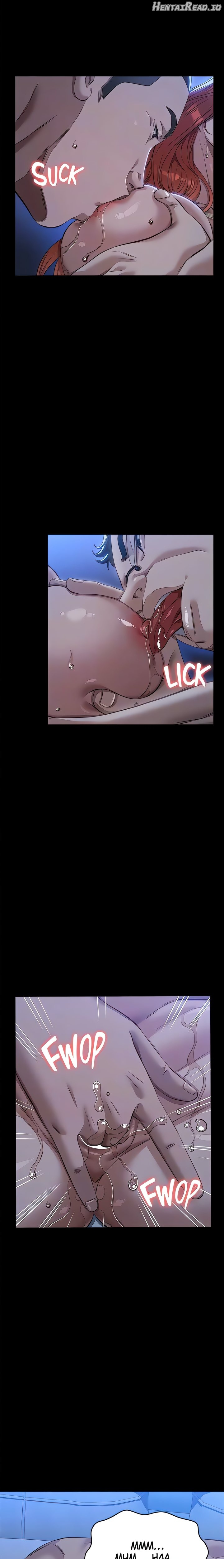 Resume - Manhwa Chapter 119 - page 16
