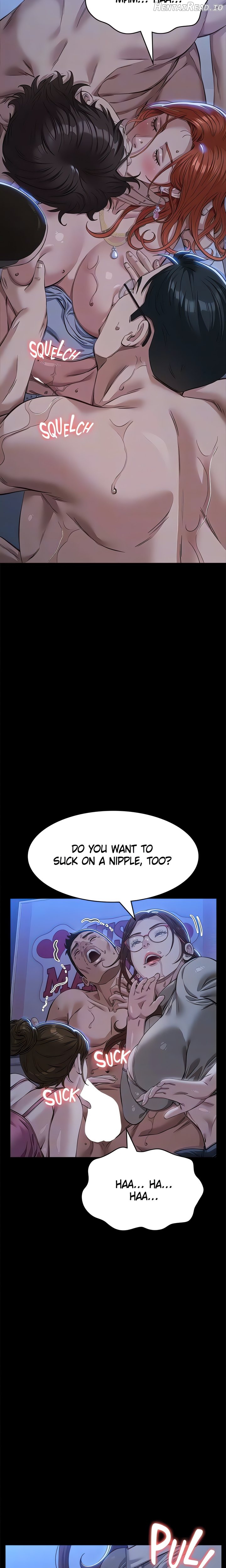 Resume - Manhwa Chapter 119 - page 17
