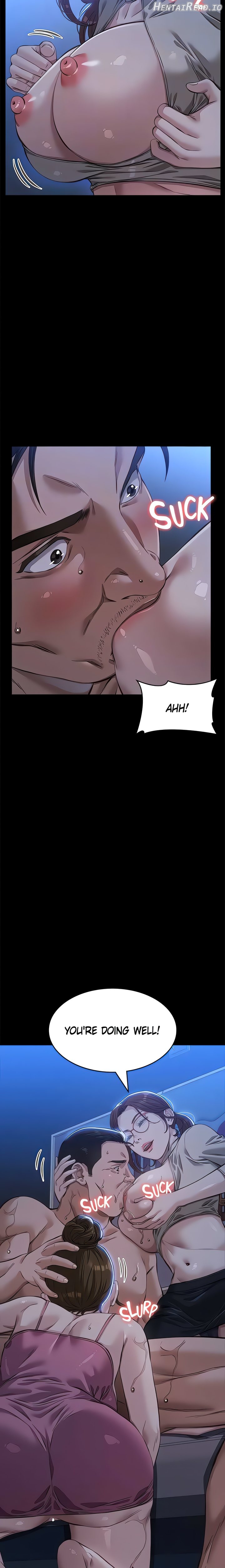 Resume - Manhwa Chapter 119 - page 18