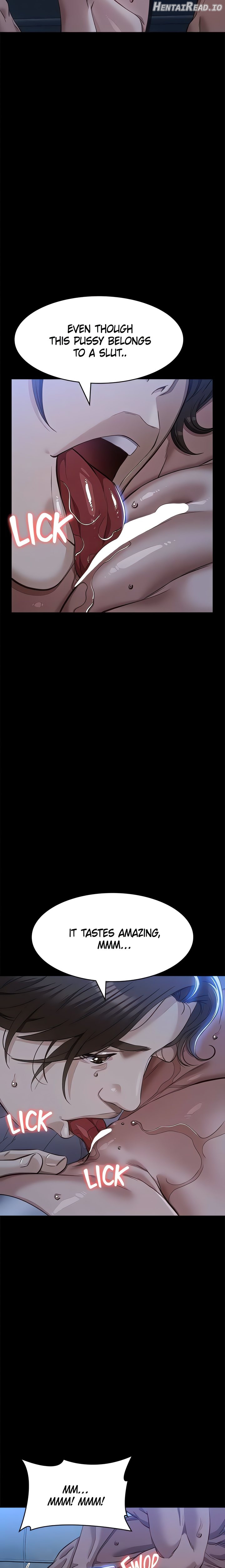 Resume - Manhwa Chapter 119 - page 19