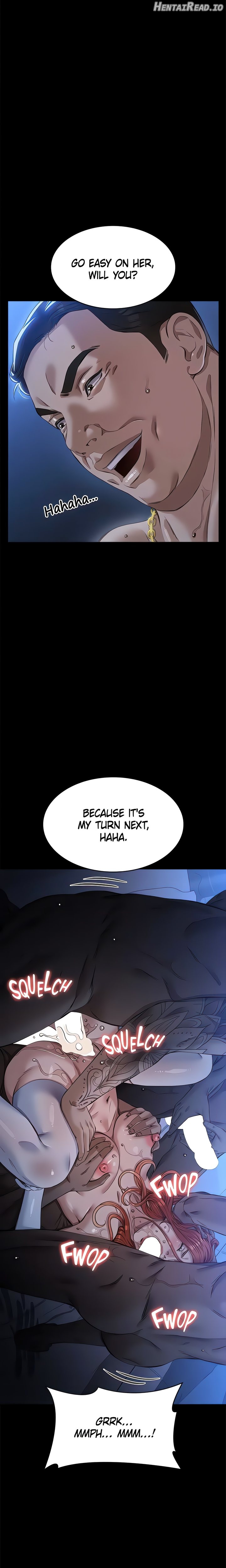 Resume - Manhwa Chapter 119 - page 24
