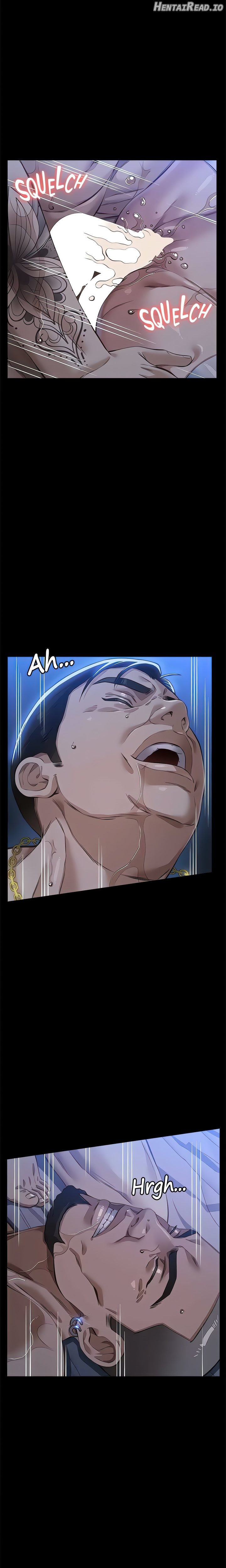 Resume - Manhwa Chapter 119 - page 25