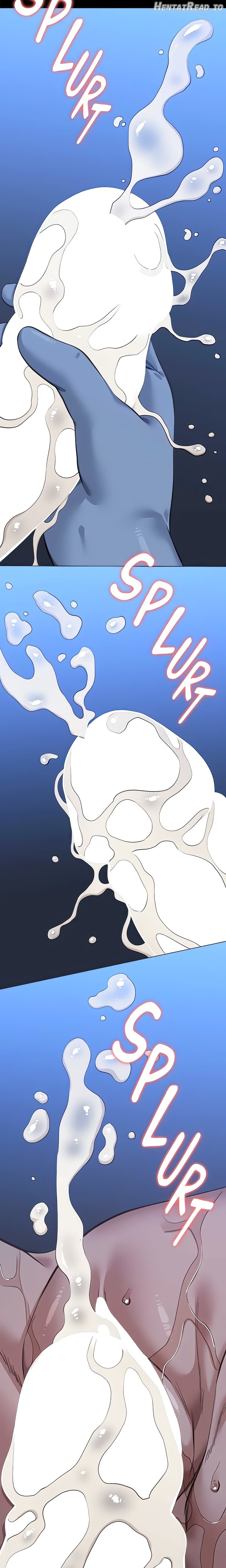 Resume - Manhwa Chapter 119 - page 32