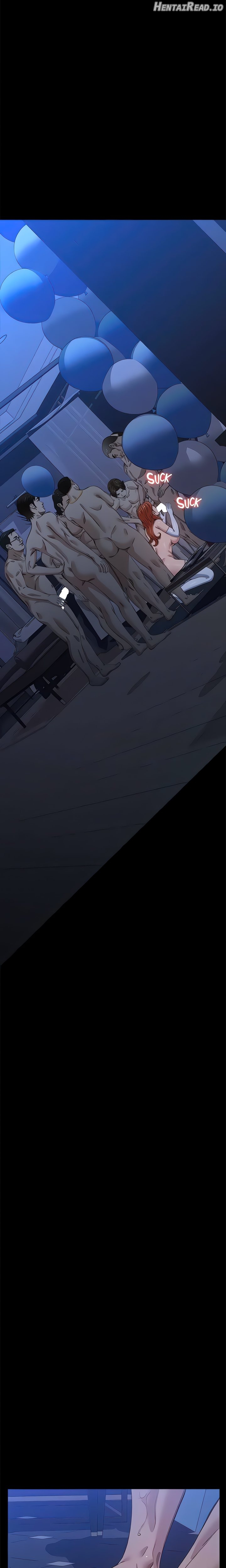 Resume - Manhwa Chapter 119 - page 35