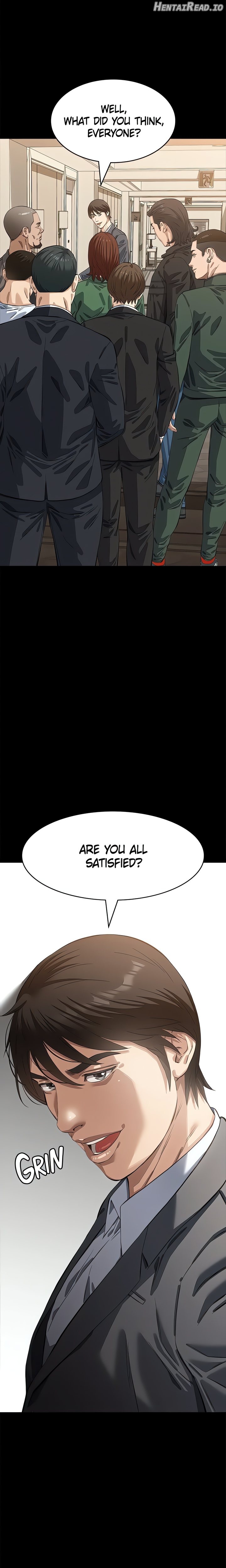 Resume - Manhwa Chapter 119 - page 39