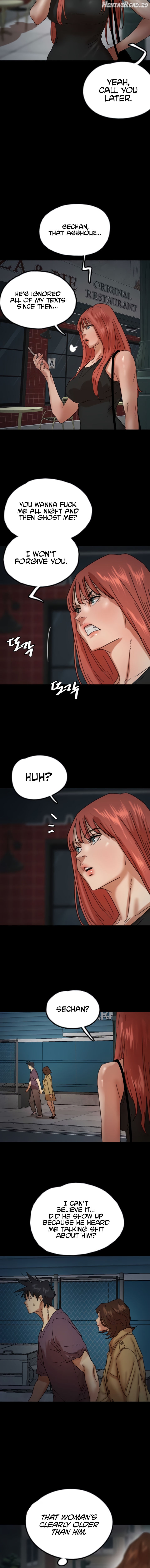 Benefactor’s Daughters Chapter 69 - page 12