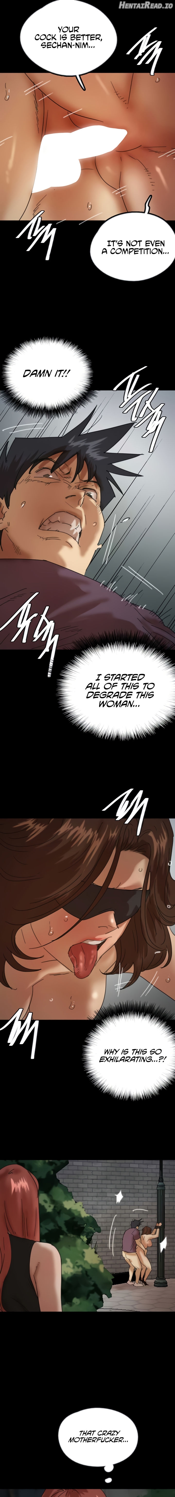 Benefactor’s Daughters Chapter 69 - page 17