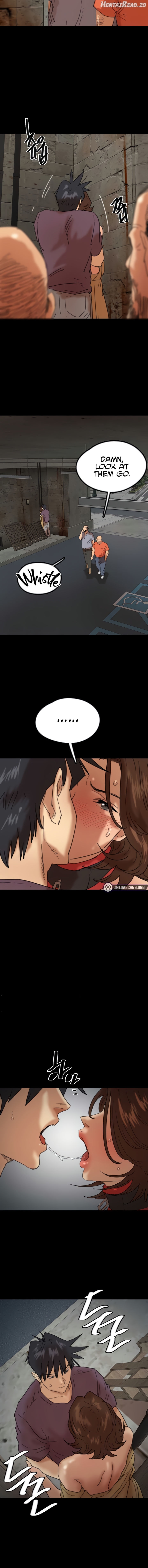 Benefactor’s Daughters Chapter 69 - page 10