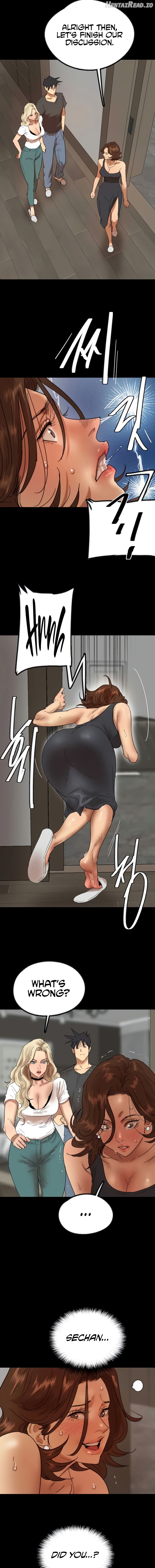 Benefactor’s Daughters Chapter 70 - page 13