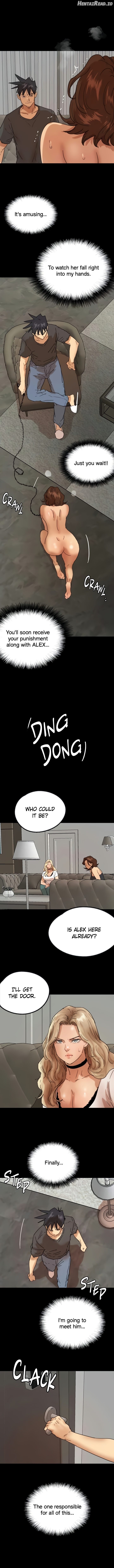Benefactor’s Daughters Chapter 71 - page 1