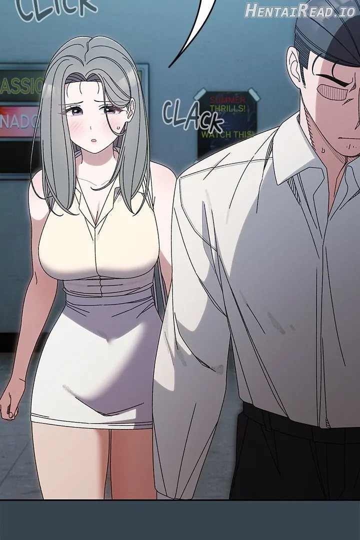 Boss! Give Me Your Daughter! Chapter 69 - page 12