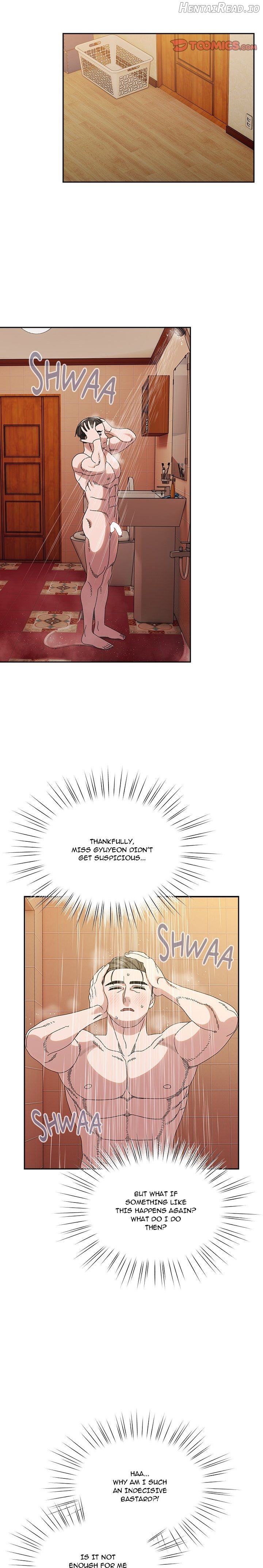 Boss! Give Me Your Daughter! Chapter 70 - page 13