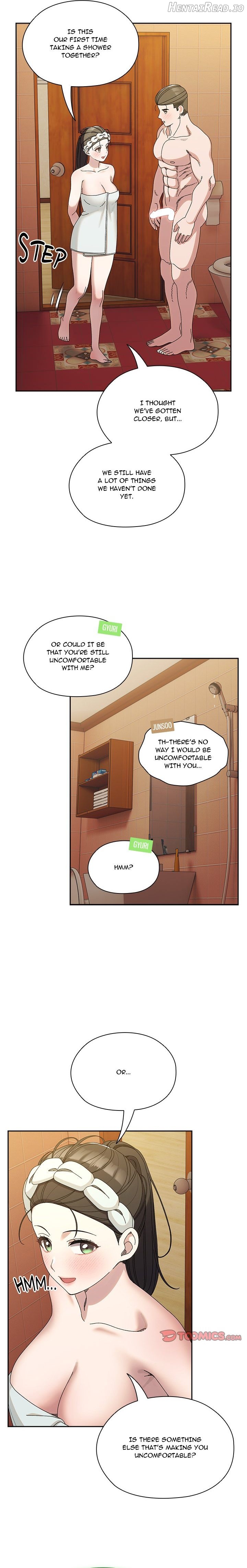 Boss! Give Me Your Daughter! Chapter 70 - page 16