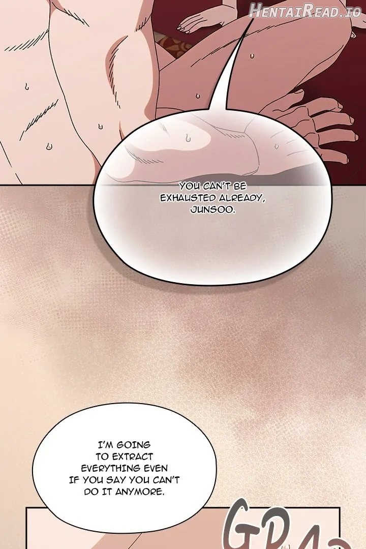 Boss! Give Me Your Daughter! Chapter 71 - page 104