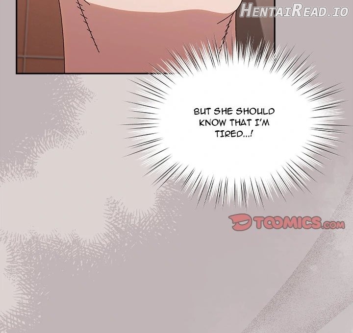 Boss! Give Me Your Daughter! Chapter 71 - page 107