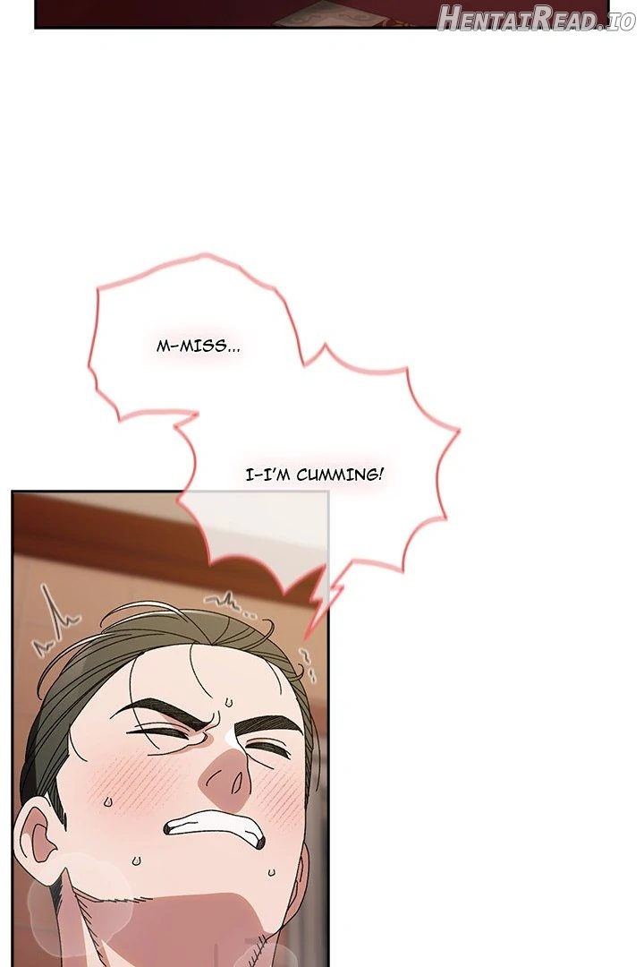 Boss! Give Me Your Daughter! Chapter 71 - page 12