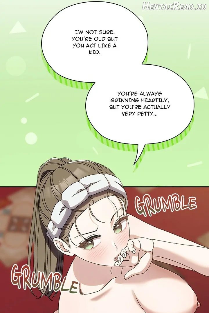 Boss! Give Me Your Daughter! Chapter 71 - page 17