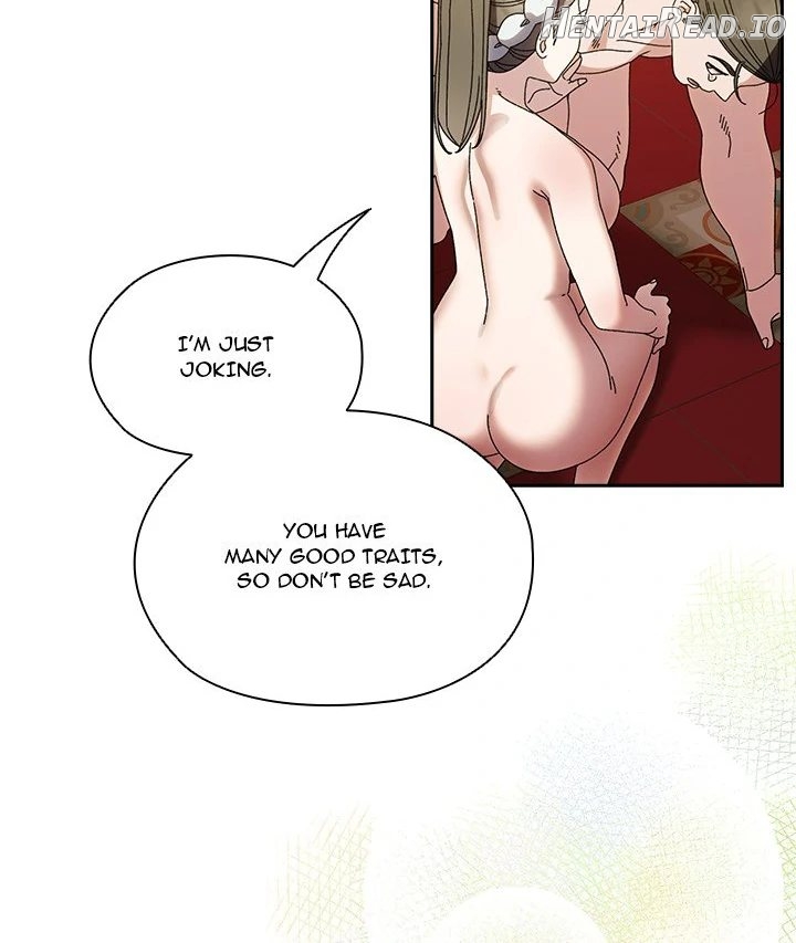 Boss! Give Me Your Daughter! Chapter 71 - page 20