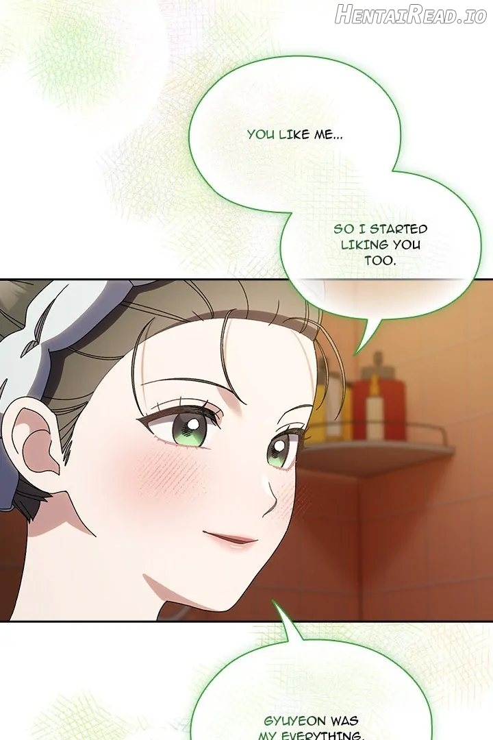 Boss! Give Me Your Daughter! Chapter 71 - page 22