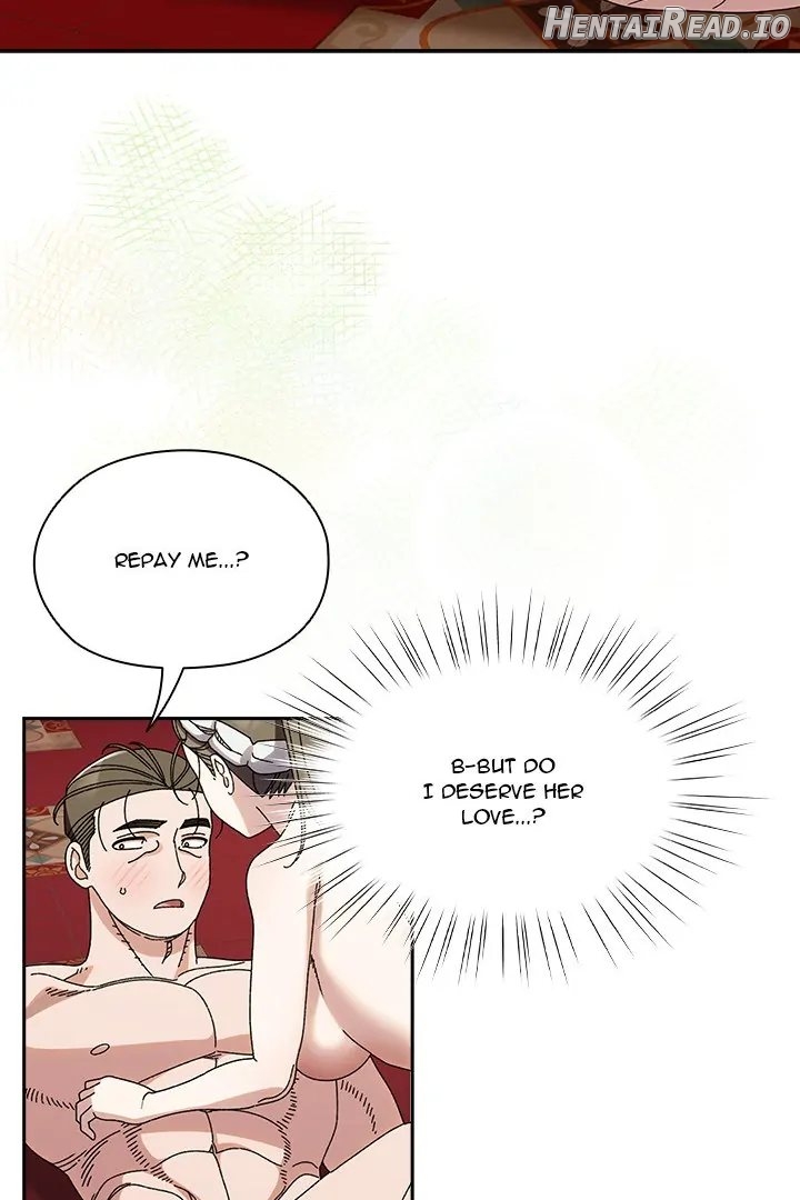 Boss! Give Me Your Daughter! Chapter 71 - page 27