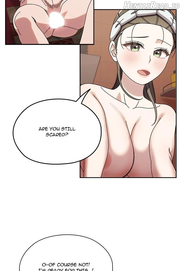 Boss! Give Me Your Daughter! Chapter 71 - page 28
