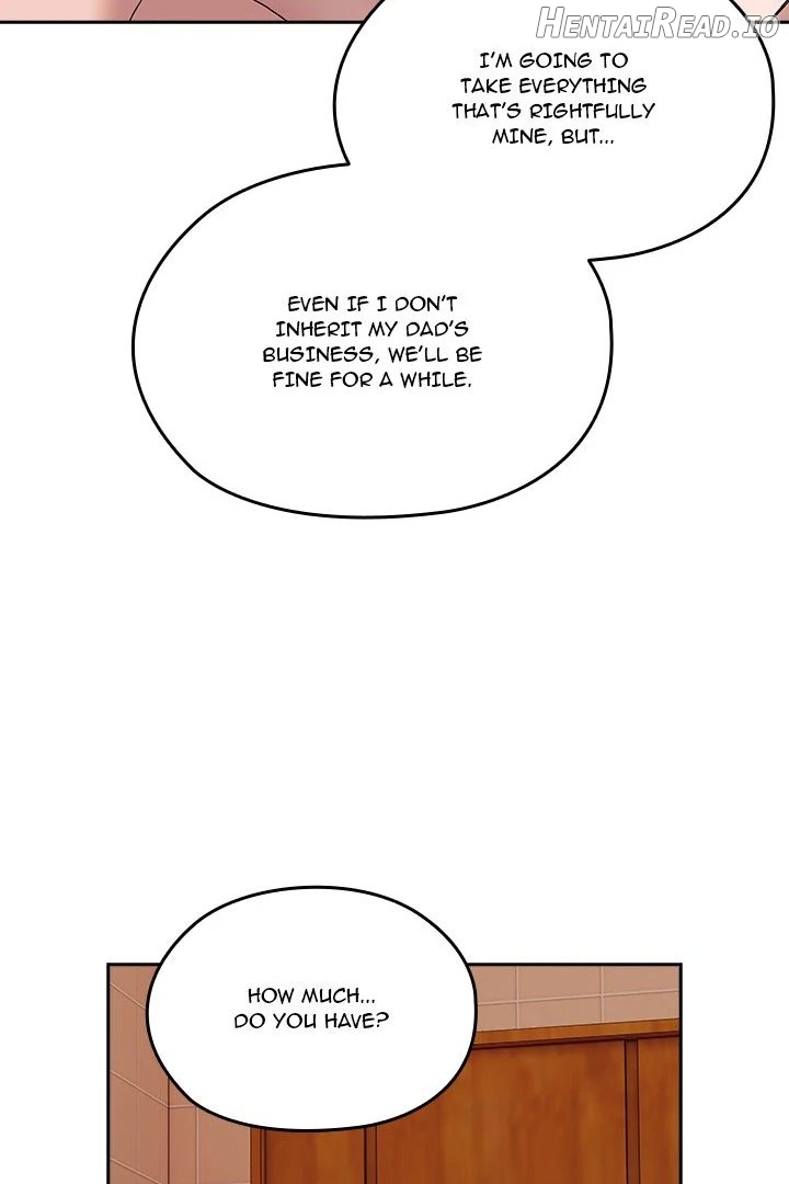 Boss! Give Me Your Daughter! Chapter 71 - page 32