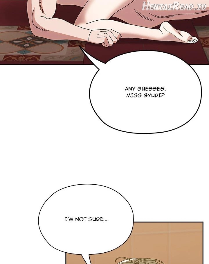 Boss! Give Me Your Daughter! Chapter 71 - page 38