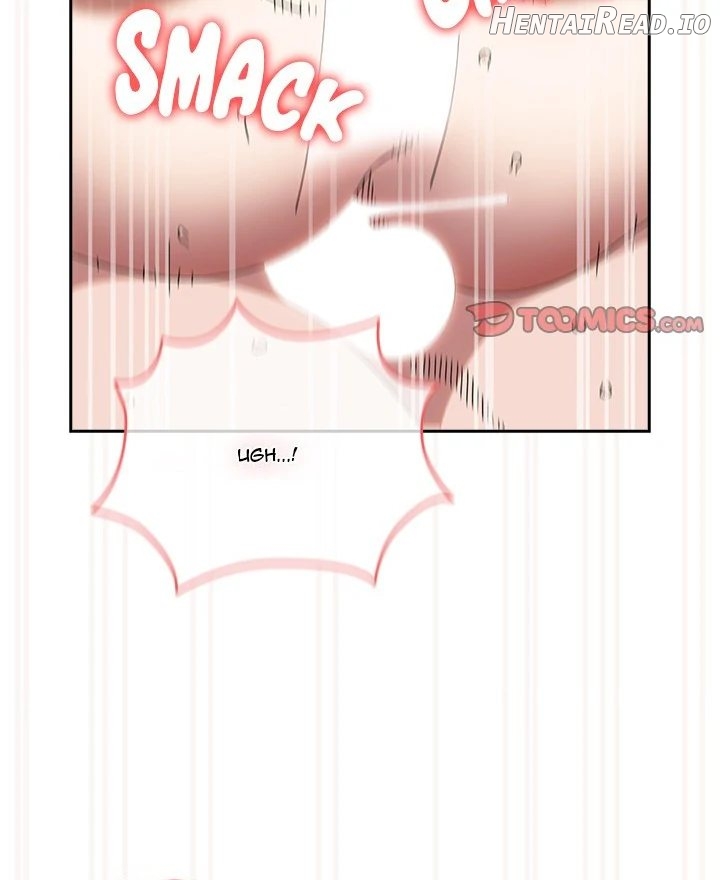 Boss! Give Me Your Daughter! Chapter 71 - page 48