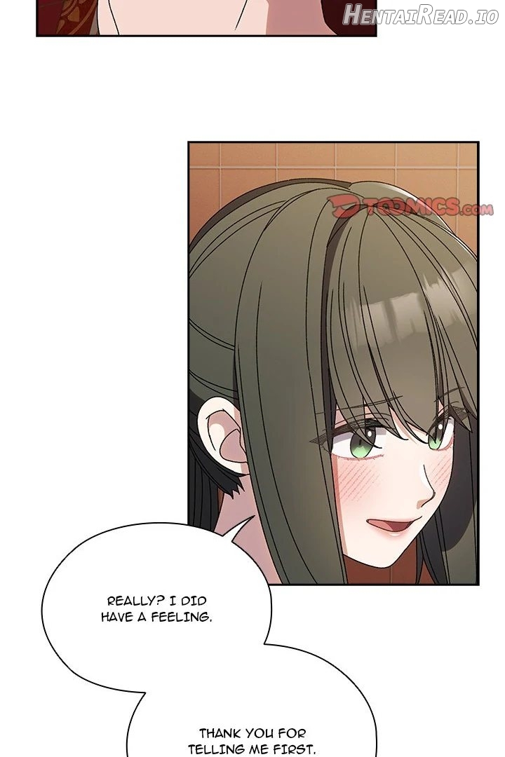 Boss! Give Me Your Daughter! Chapter 71 - page 55