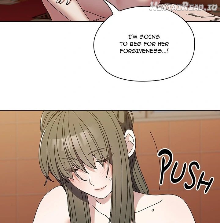 Boss! Give Me Your Daughter! Chapter 71 - page 57