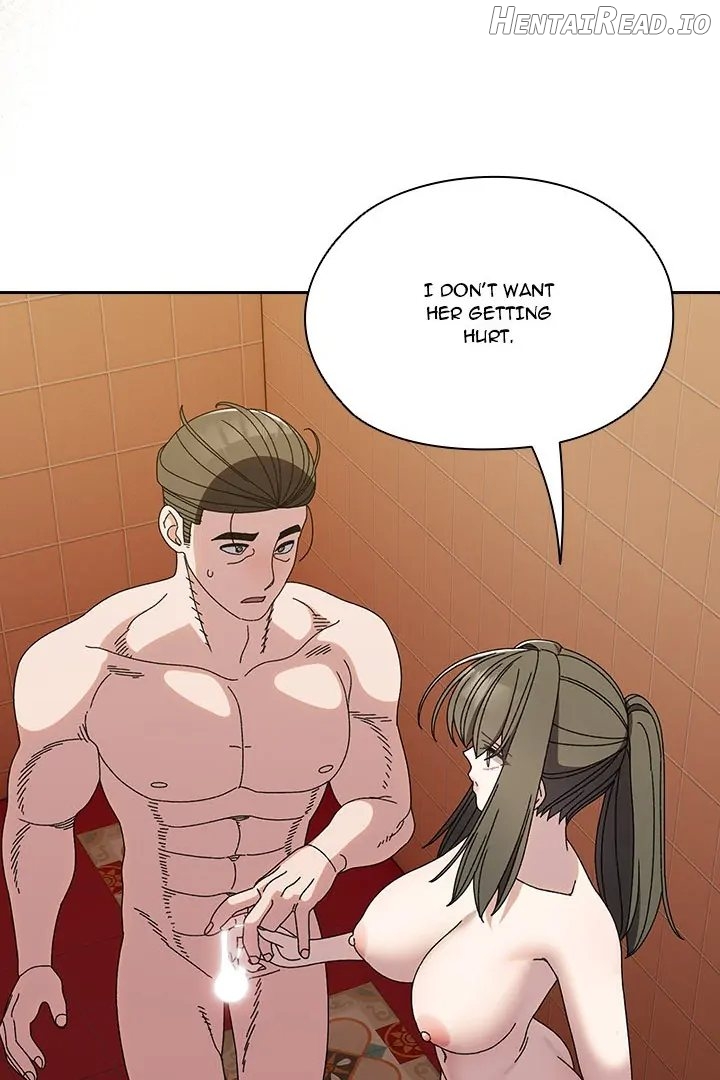 Boss! Give Me Your Daughter! Chapter 71 - page 60