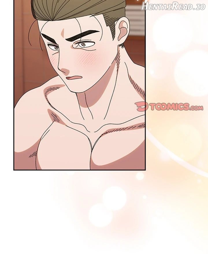 Boss! Give Me Your Daughter! Chapter 71 - page 68