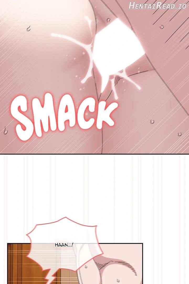 Boss! Give Me Your Daughter! Chapter 71 - page 76